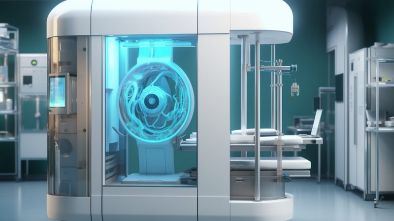 引物合成：精准科研的“基石”**