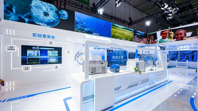生物科技实验设备：价格之外，你还需要了解这些**