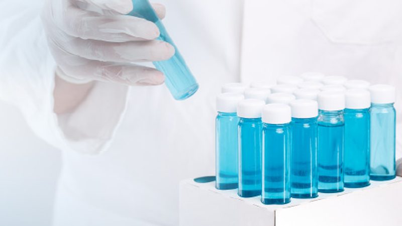 北京生物制品代理条件解析：合规与质量的双重考量**