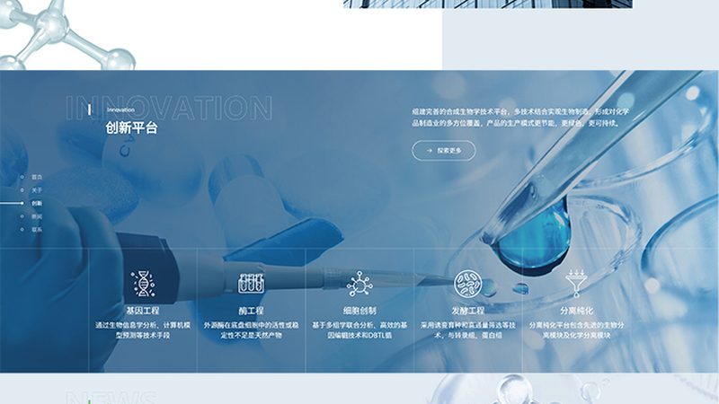 生物医药外包参数与规格：揭秘关键指标与选型逻辑**