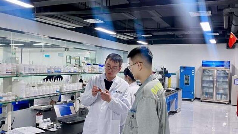 实验室移液器选型：如何避开常见误区，确保实验准确高效**