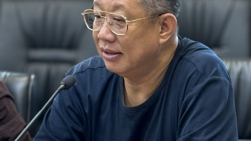 广州生物科技原料市场：从分散到集中的行业变局